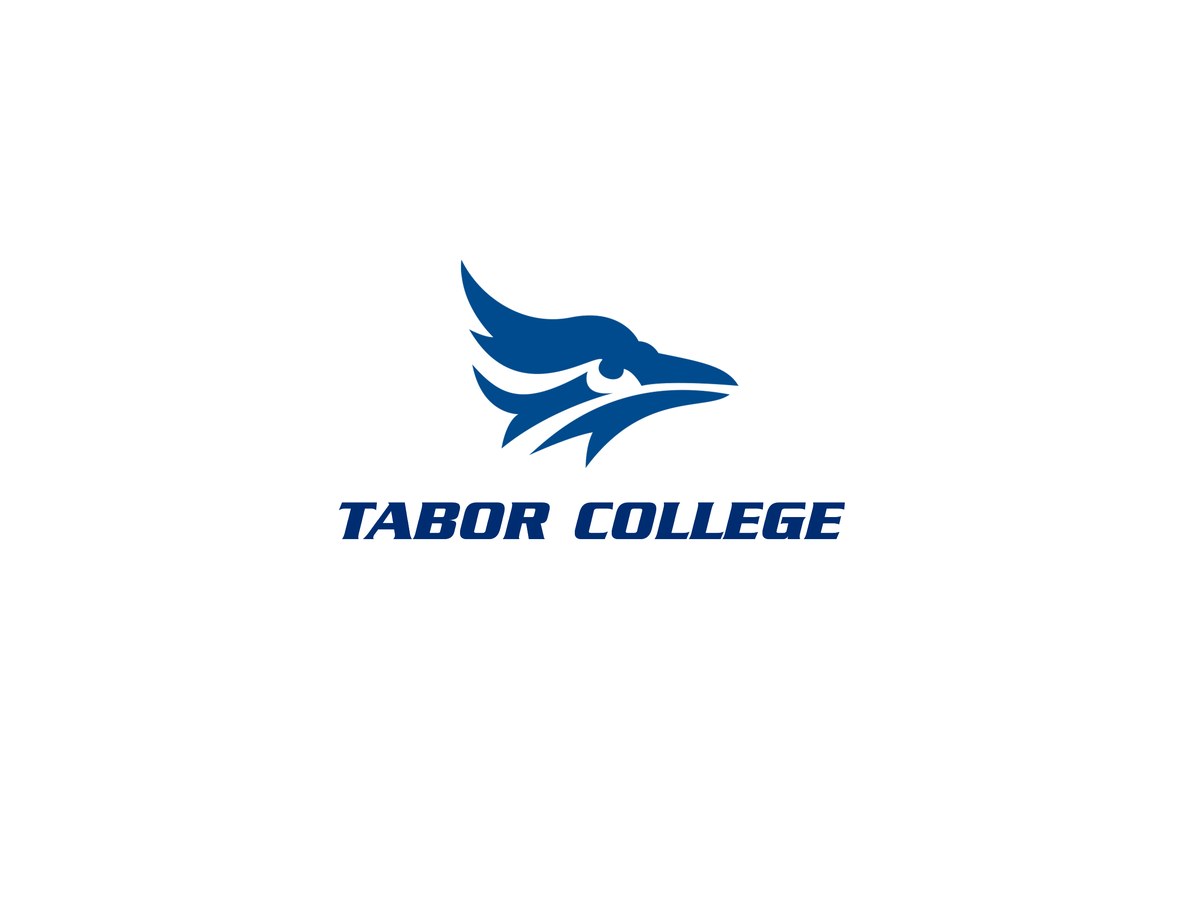 Tabor College Bluejays logo